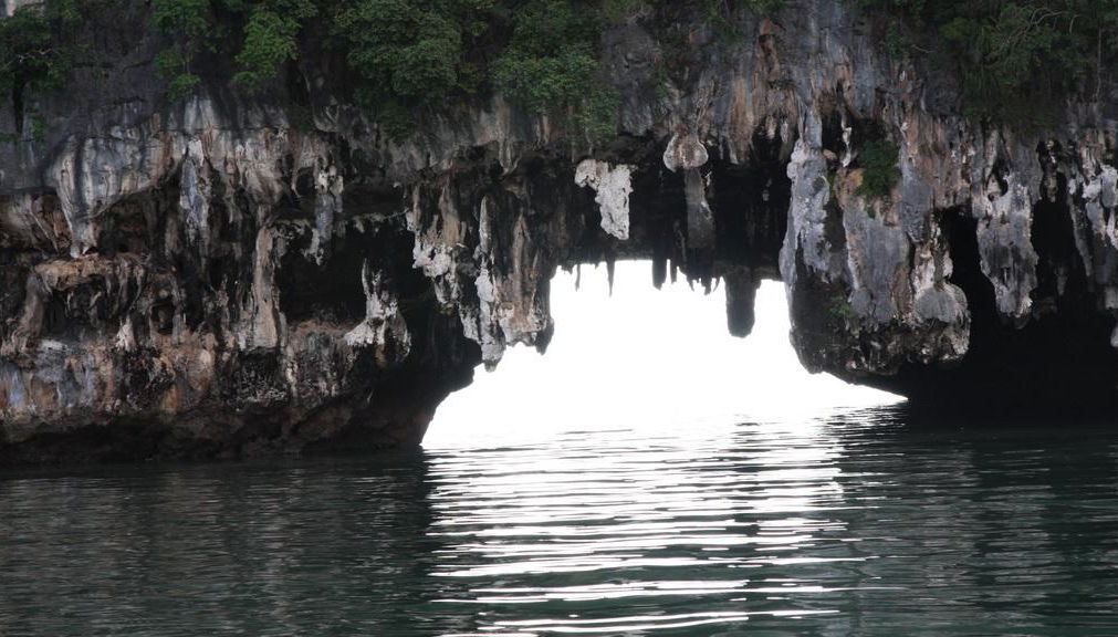 Excursión James Bond a Phang Nga desde Phuket - Foto 1